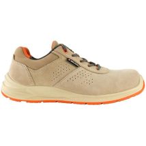 Chaussure Flex Beige 39 - Chaussures de sécurité Flex Bellota S1P