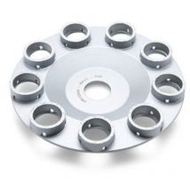 Flex - Diamantschleifteller Beton / Thermo-Jet D150 28x23,5 504.092 für gde 10