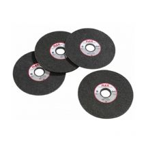 Disque de ponçage Disque de ponçage compact dur, 152 x 6 x 25 mm - Flex
