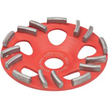 Disco diamantato Flex E-Jet D125 22,2