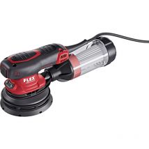 Flex Exzenterschleifer Ore 2-125 Ec Mit Drehzahlregelung 125 Mm Im Karton