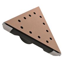 FLEX – Multi-Schleifkopf MH-T 290x290mm – 457191 – Ø 225mm – Hub 4mm – 1 Stück