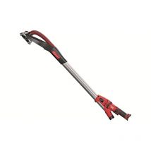 Flex - Akku Wand- und Deckenschleifer Giraffe ge mh 18.0-EC, Ausführung: 504025, Solo/Karton