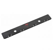 Pièce de liaison pour rail de guidage grs grs-v - Flex