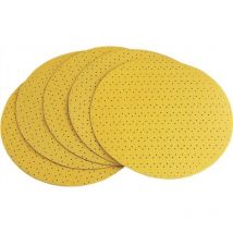D225 Pf-p40 Ve25klett-schleifpapier 280739 - Flex