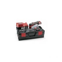 Lucidatrice a batteria pxe 80 10.8-EC/2.5 set - Flex