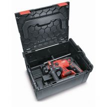 Flex - che 18.0-EC Set di punte a scalpello 5.0 Power Kit in L-Boxx - 461768