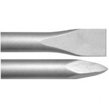 Meisselset Sds-max, 2-tlg., 368601 - Flex