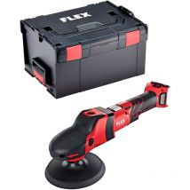 Polisseuse sans fil Flex pe 150 18.0-EC sans batterie ni chargeur en l-boxx