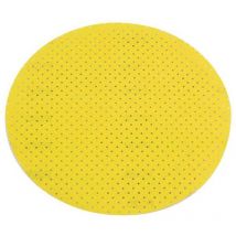 Flex - Power Tools Hook & Loop Sanding Disc Perforated 120G (Pack 25) FLX282405