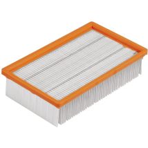 Pes Fold Flat Filter (Single)