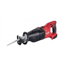 Akku-Säbelsäge mit Pendelhub 18V rsp dw 18.0-EC c (491306) - Flex