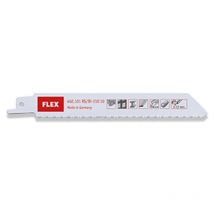 Flex - Sägeblätter für Metall, Holz, Kunststoffe, Ausführung: 462101, RS/Bi 150-10