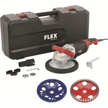 Sander Flex Schleifmaschine ld 24-6 180 + pkd 2400W