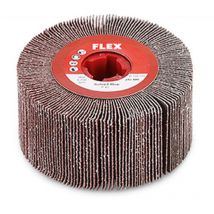 Flex - Schleifmop P60 Ø100x50 mm - 250498