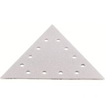 Flex Schleifpapier Dreieckscheifscheiben Extra Fein 290-12 MF, Ausführung: 290-12 MF-P220 VE12