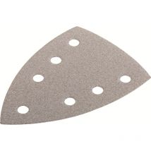 Schleifpapier Schleifscheiben Universal 100x150mm 100x150 sv, Ausführung: 100x150 SV-P40 VE25 - Flex