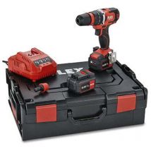 Coffret visseuse/perceuse pd 2G 10.8-EC kit power - 10,8V - 32/58 Nm Flex