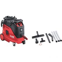 Sicherheitssauger vce 33 m AC-Set 230/CEE - Flex