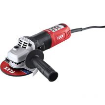 Smerigliatrice angolare Flex l 12-11 125, 1200 watt, 125 mm in scatola