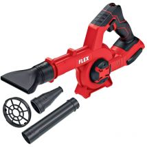 Flex - Souffleur bw 18.0-EC/DETAILING set (Machine seule)