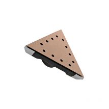 Tête 't Triangulaire pour Giraffe ge 7 - 290x290x290 mm Flex