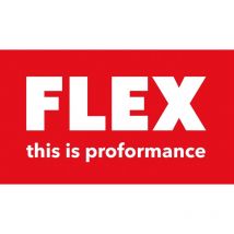 Flex Transportkoffer Einlage L-Boxx tke ode 2-100 18-EC
