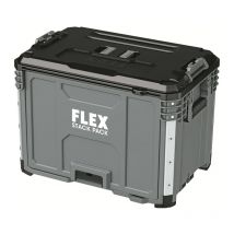 Transportkoffer Garagen Box stack pack tkl sp cb - Flex