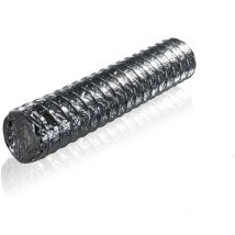 Flex Tube Aluminium Ø11cm x 2.5m