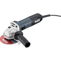 Flex Winkelschleifer L 11 125 Edition 125, 1100 Watt, 125 Mm Im Karton