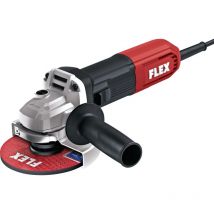 Flex Winkelschleifer l 1100 125, 110 Watt im Karton