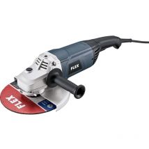 Flex Winkelschleifer l 22 125 Edition 230, 2.200 Watt, 230 mm im Karton