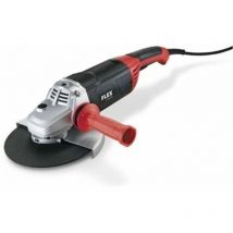 Flex – Winkelschleifer 2200 Watt – 230 mm Scheibendurchmesser – 6500 1/min – 4 m Kabel – 5,8 kg