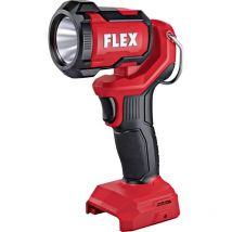 Led Lampe Flex Wl 300 18v (nur Gerät)