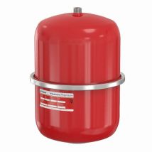 Vase d'expansion chauffage 18/1.0 flecon prenium Flamco 16917