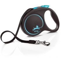 Blk Des 5M Tape Bl lge - 720426 - Flexi