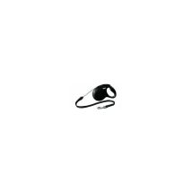 Classic Cord Black 5m - med - 144327 - Flexi