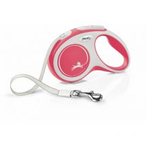 C/Fort Tape 5M Red sml - 720637 - Flexi