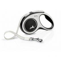 C/Fort Tape 5M Blk sml - 720615 - Flexi