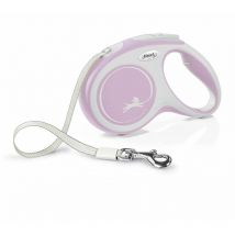 Flexi C/Fort Tape 5M Rse med - 720704