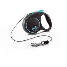 Design xs Cordón 3m Azul - Flexi