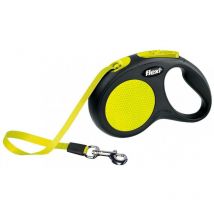 Neue klassische neon reflektieren s Gurt 5 m - Flexi