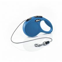 New Classic cat Cord 3m Blue 264678 - Flexi