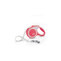 New Comfort xs Cinta(3m) Rojo - Flexi