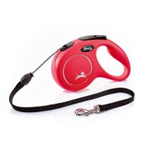 Flexi - fplus correa perro extensible 2 5 mts. hasta 20 k , correa perro extensible 2 5 mts. hasta 20 k