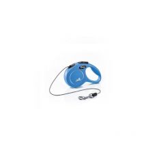 Flexi NewCalssic XS Cordón (3m) Azul