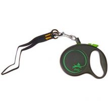 Design xs Cordon 3m GrЩn - Flexi