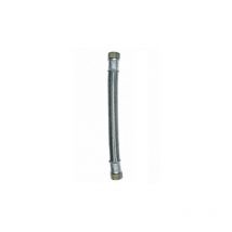 Invena - 3/4' x 3/4' femelle 50cm Flexi souple bassin de cuisine connecteur robinet tuyau