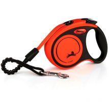 Flexi - Xtreme Tape 3m Orange Extra Small- Pk 1 - 267776