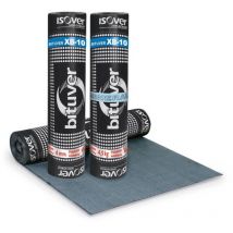 Inferramenta - FlexibilitA du rouleau de gaine polyester ardoise verte -5 c a tanche
